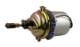 Камера тормозная с пружинным энергоаккумулятором тип - 24/24 КамАЗ 43253, 43114 (HKB1005024)