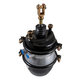 Камера тормозная с пружинным энергоаккумулятором тип - 30/24 для КамАЗ ЕВРО-2, 3, МАЗ (HKB1005092)